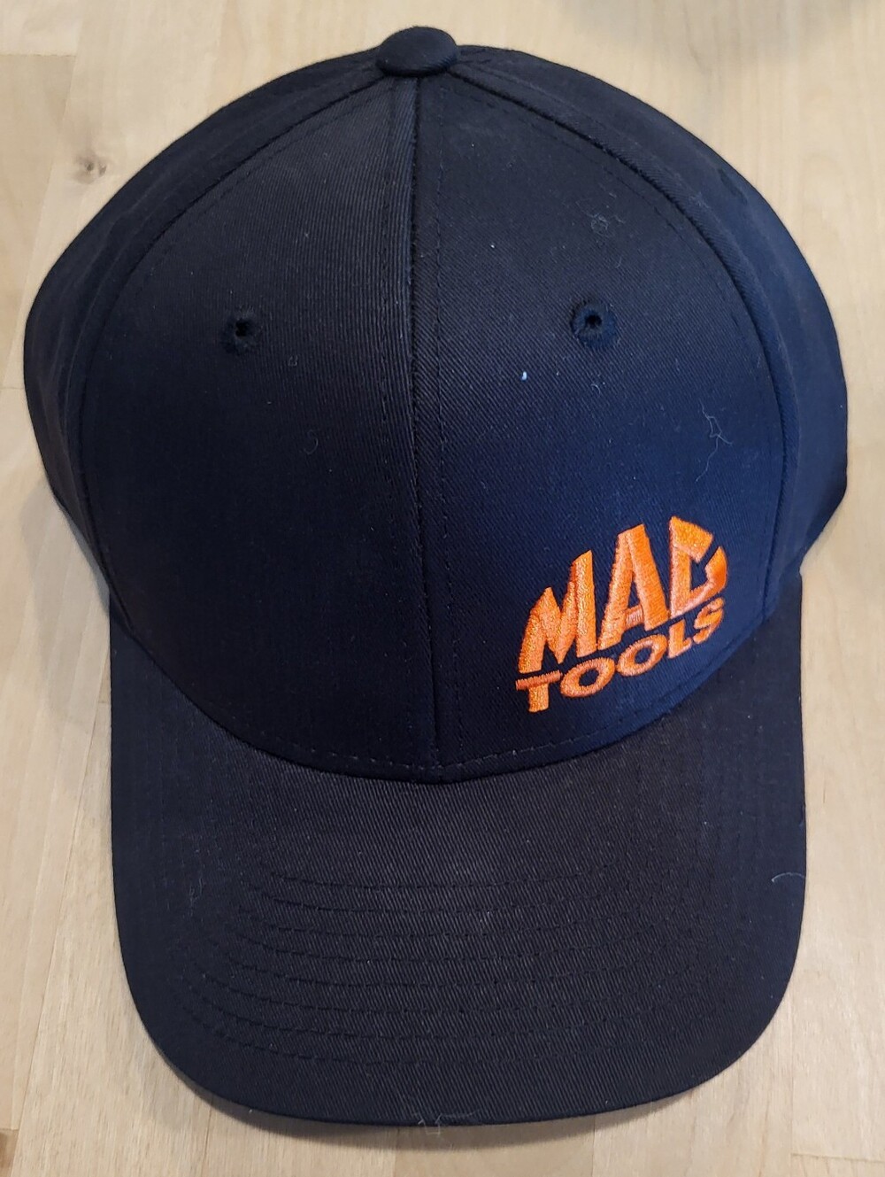 Mac Tools Hat